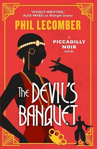The Devil's Banquet