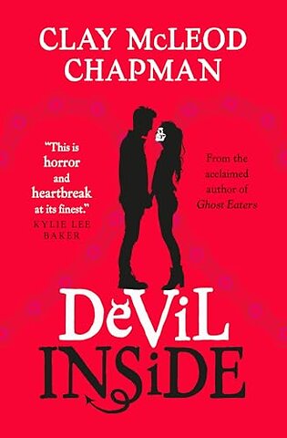 Devil Inside