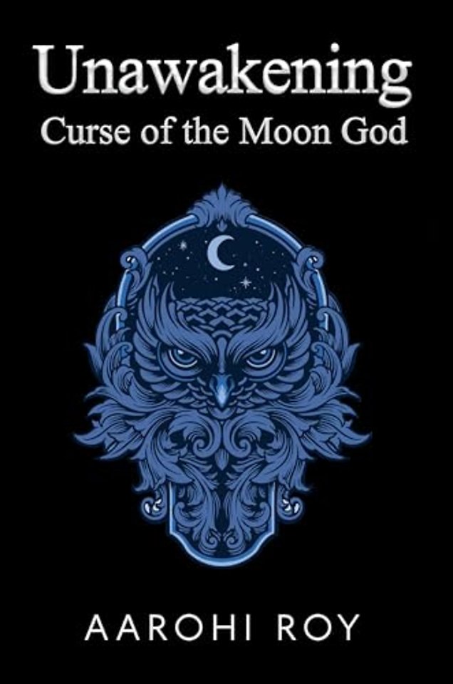 Unawakening: Curse of the Moon God