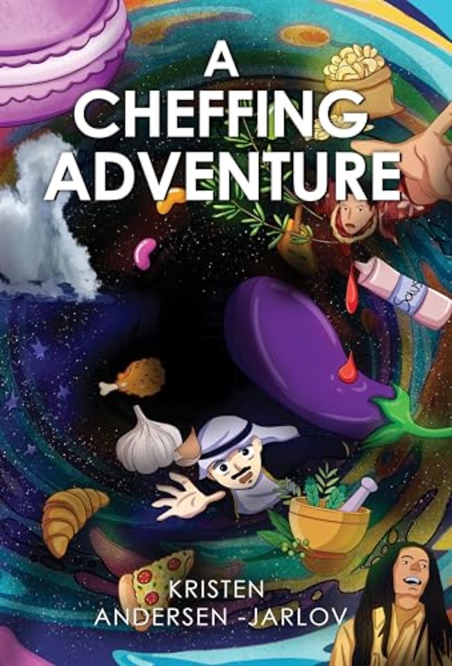 A Cheffing Adventure