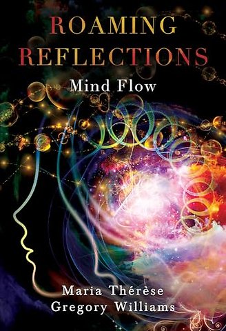Roaming Reflections: Mind Flow