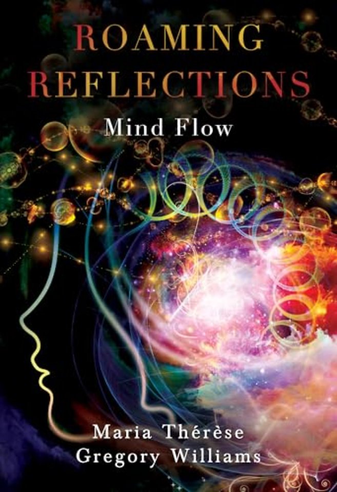 Roaming Reflections: Mind Flow