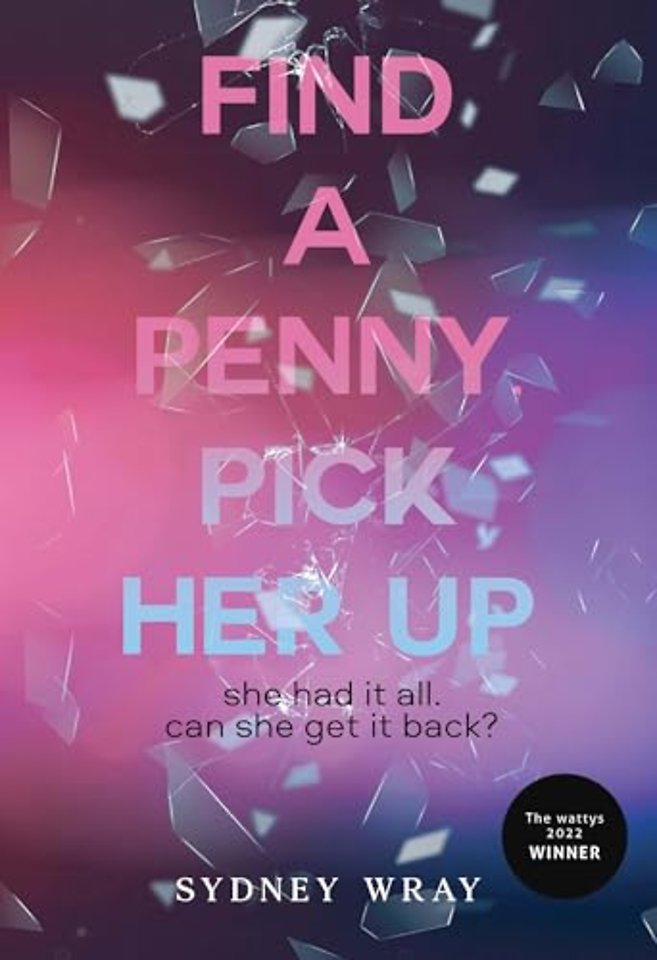 Find a Penny, Pick Her Up