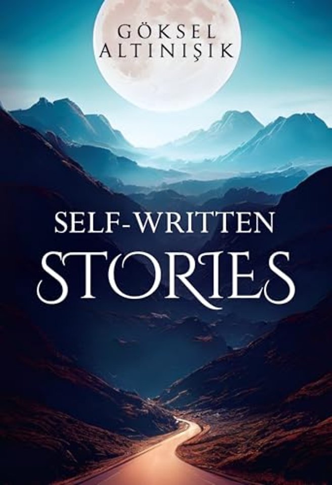 Self-Written Stories