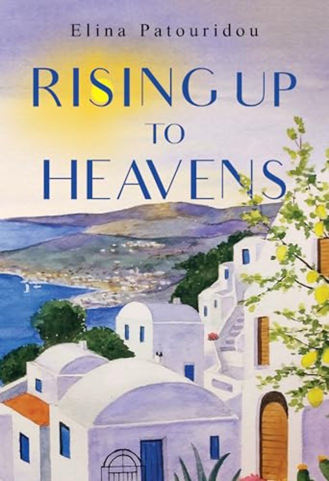 Rising up to Heavens