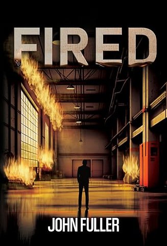 Fired