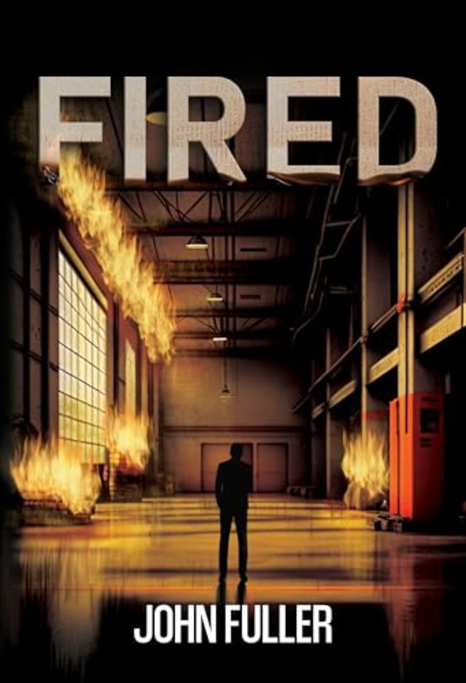 Fired