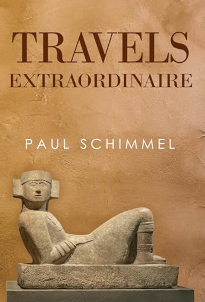 Travels Extraordinaire