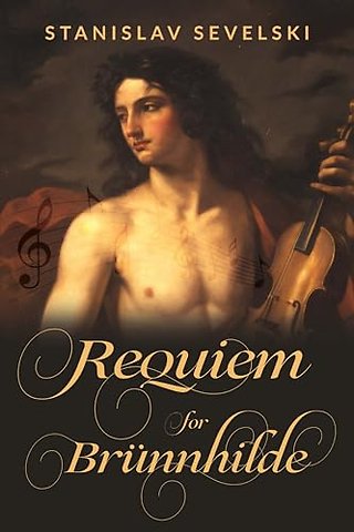 Requiem for Brunnhilde