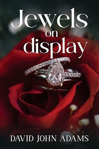 Jewels on Display