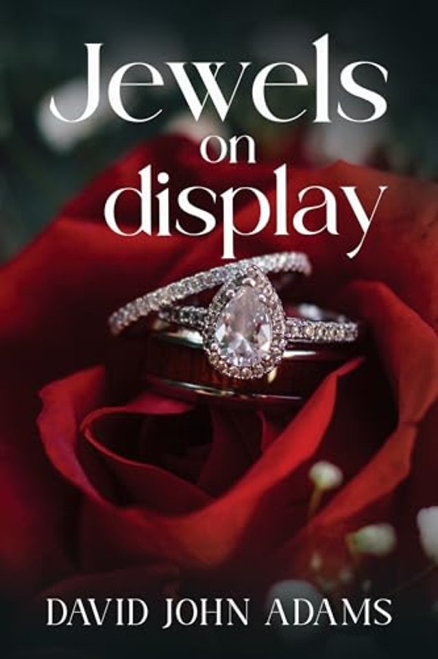Jewels on Display