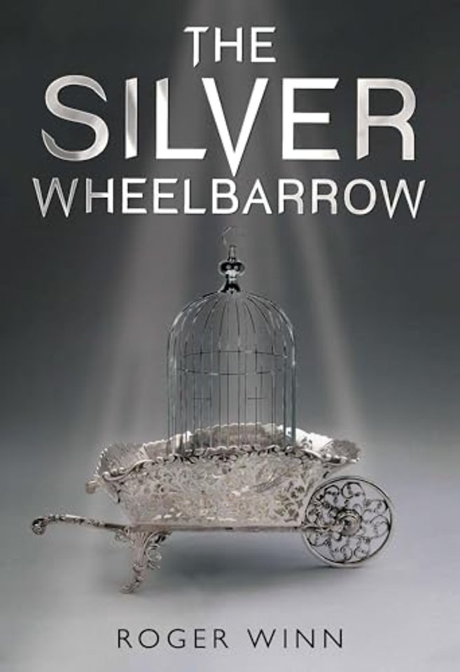 The Silver Wheelbarrow