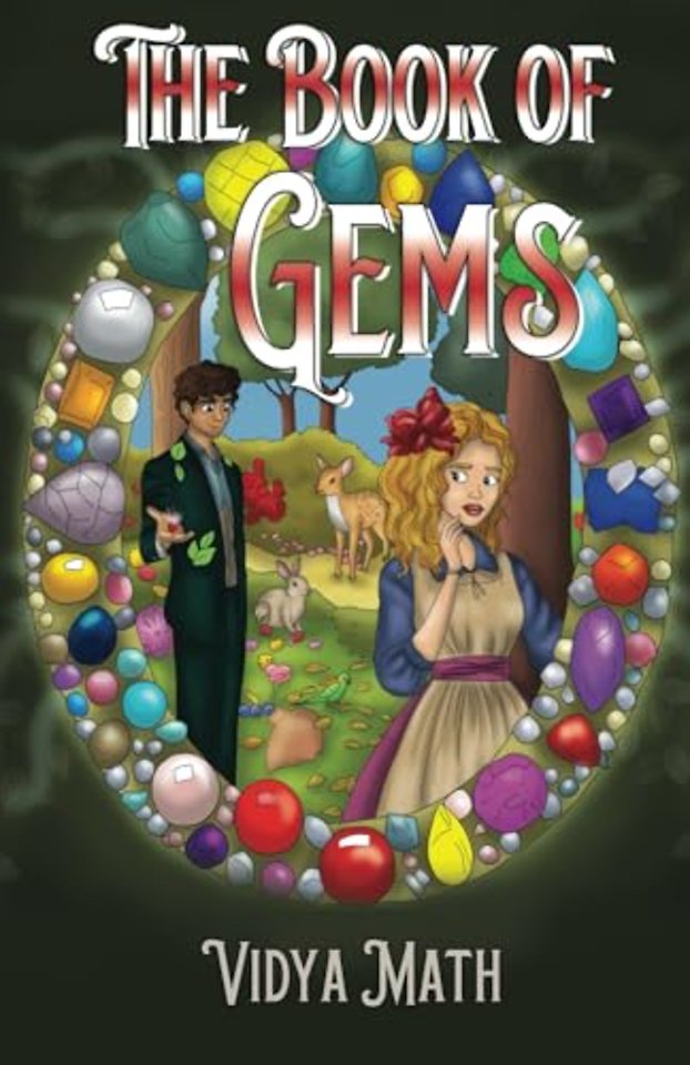 The Book of Gems