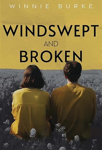 Windswept and Broken