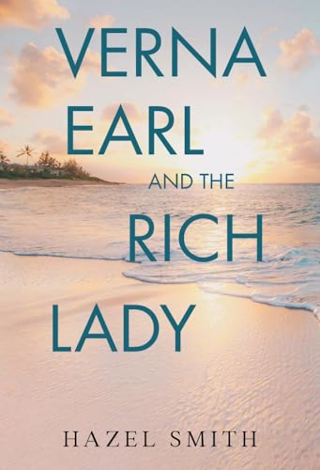 Verna Earl and the Rich Lady