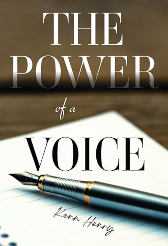 The Power of a Voice
