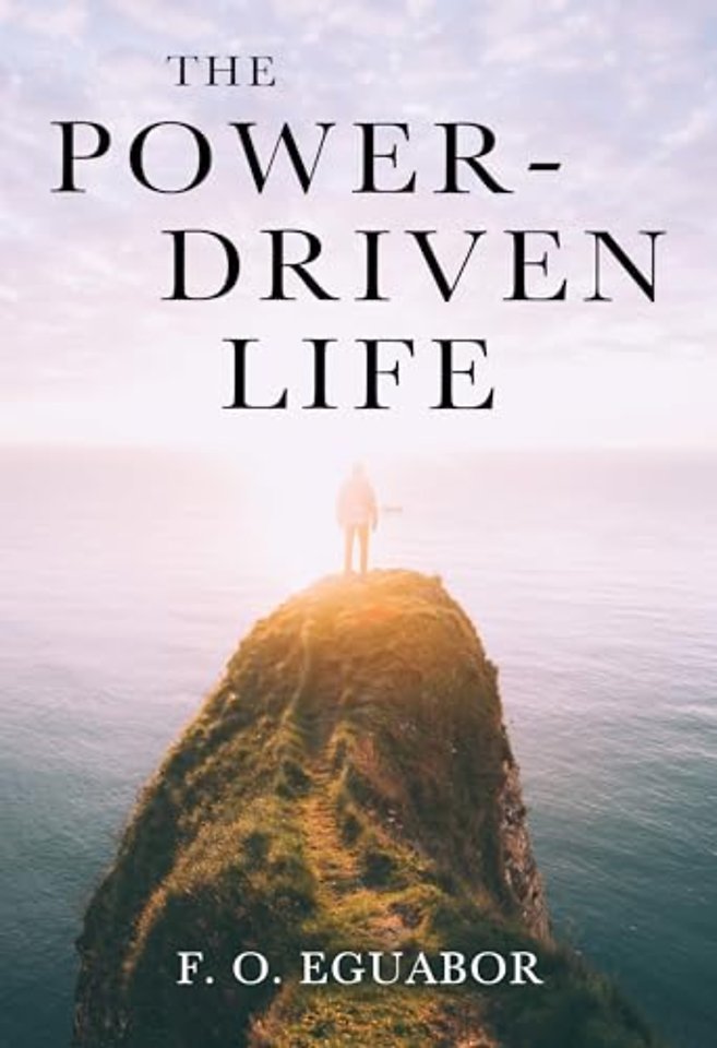 The Power-Driven Life