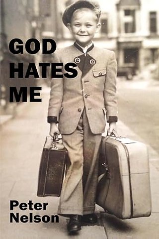 God Hates Me