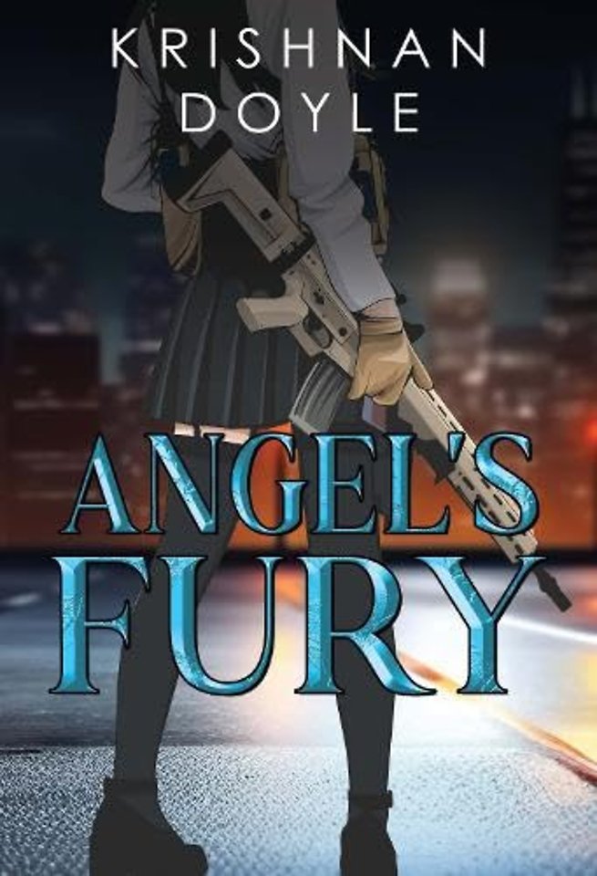 Angel's Fury