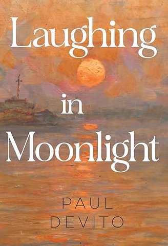 Laughing in Moonlight