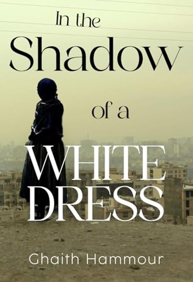 In the Shadow of a White Dress