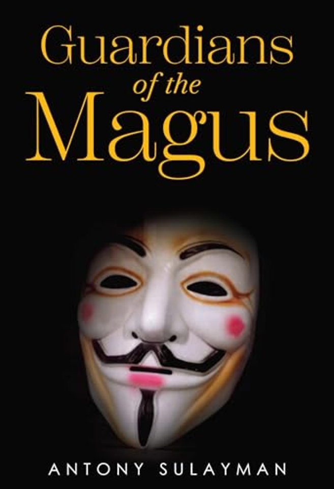 Guardians of the Magus