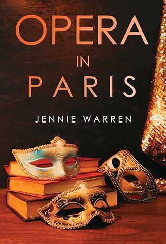 Opera in Paris