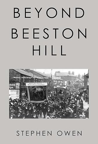 Beyond Beeston Hill