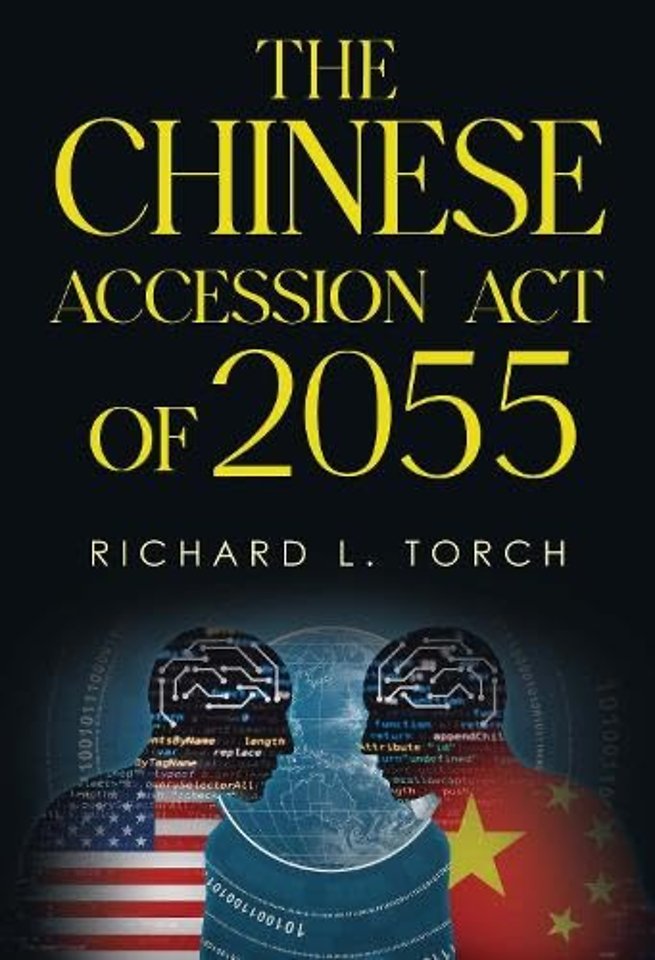 The Chinese Accession Act of 2055