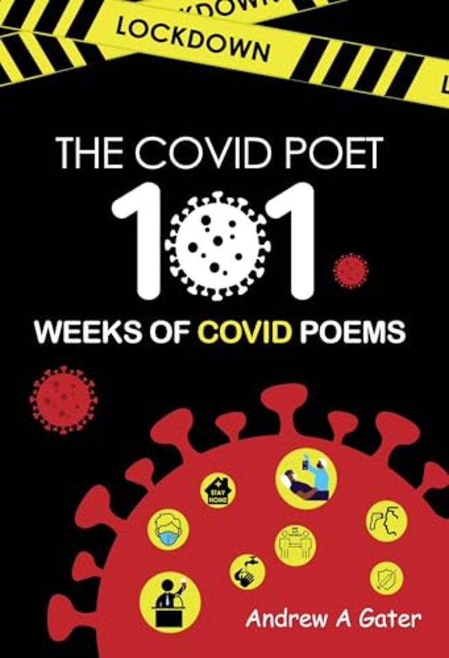 The COVID Poet - 101 Weeks of COVID Poems