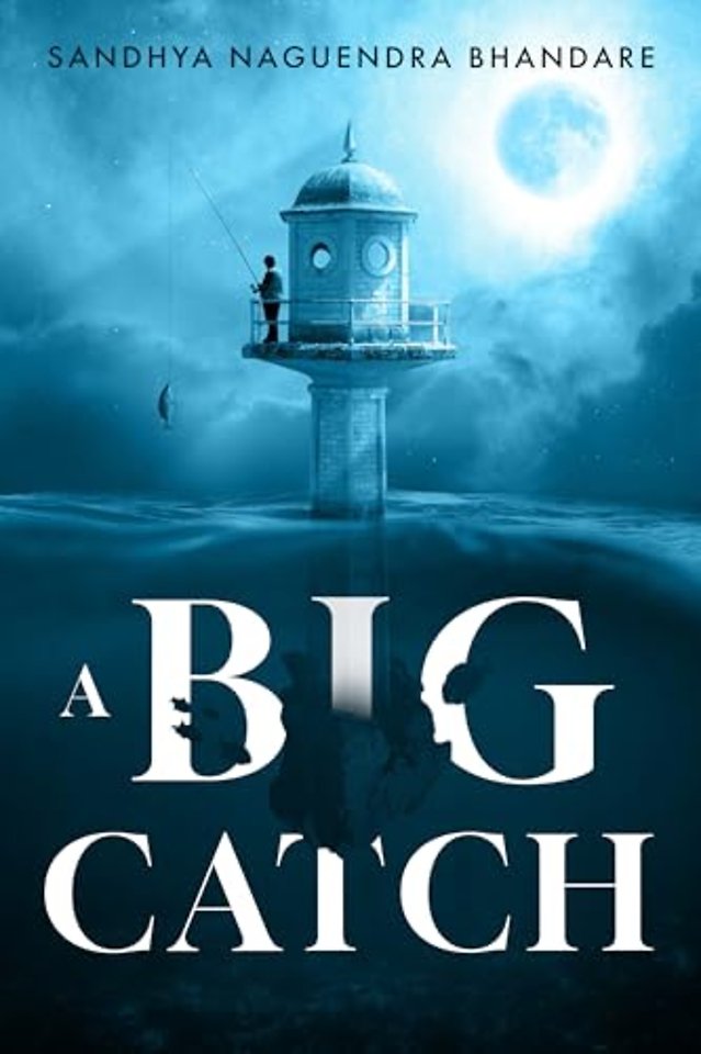 A Big Catch