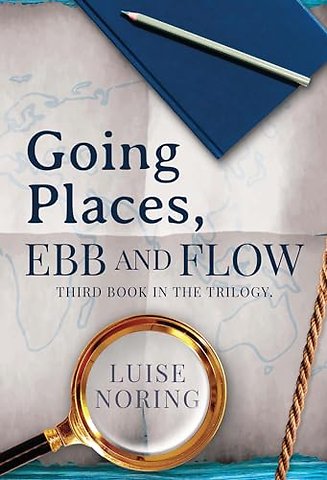 Going Places, Ebb and Flow