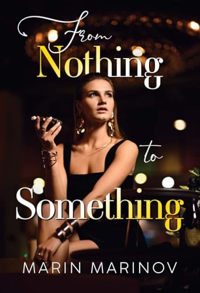 From Nothing to Something