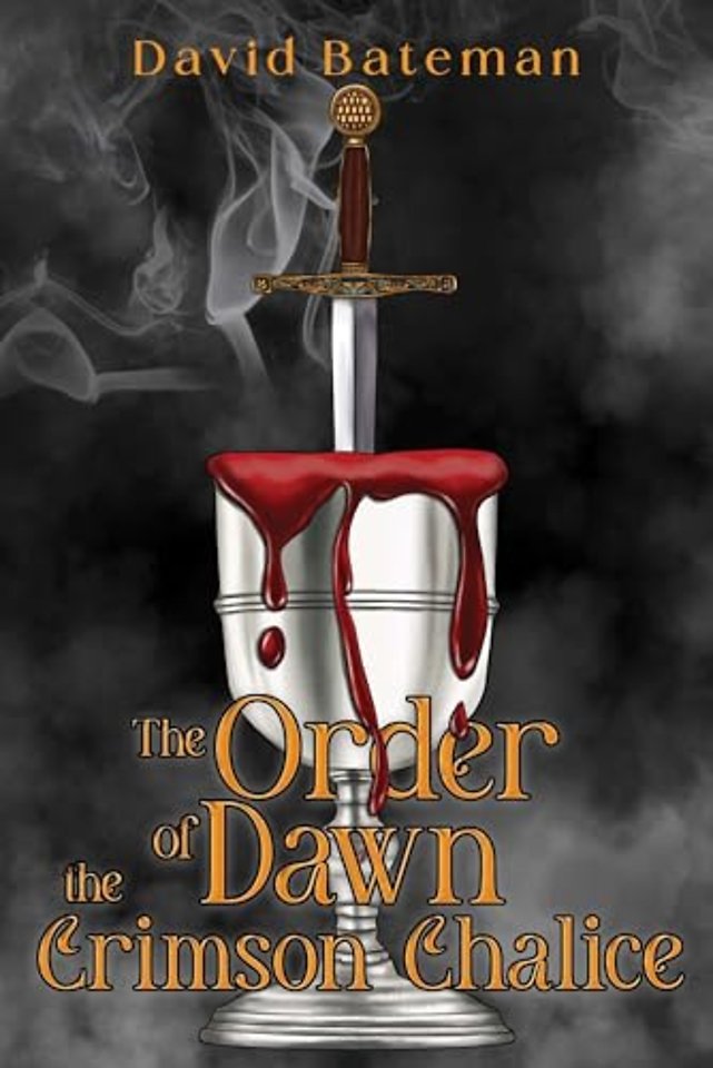 The Order of Dawn The Crimson Chalice