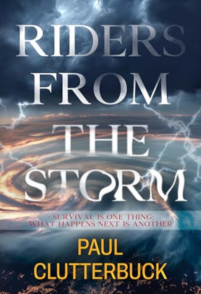 Riders from the Storm