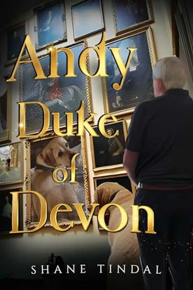 Andy Duke of Devon