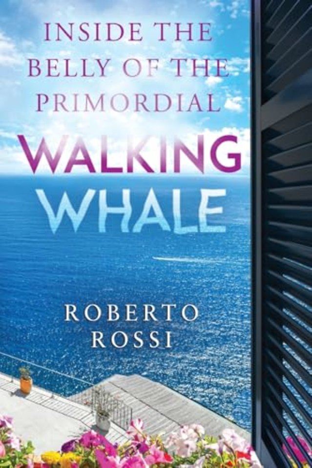 Inside the Belly of the Primordial Walking Whale