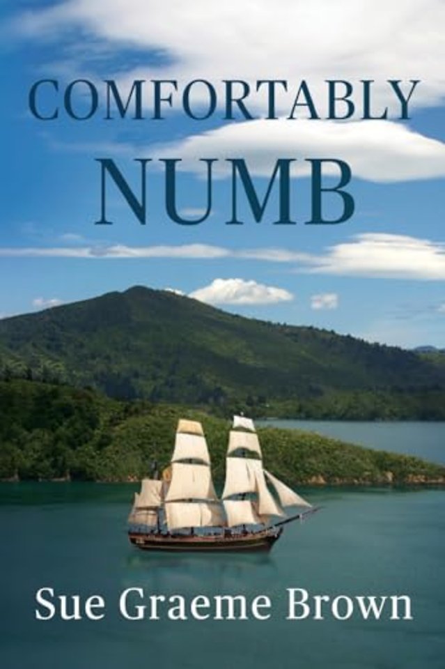 Comfortably Numb