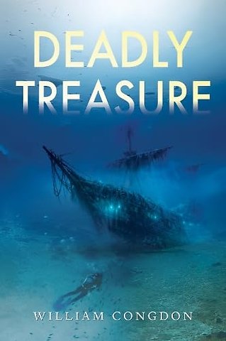 Deadly Treasure