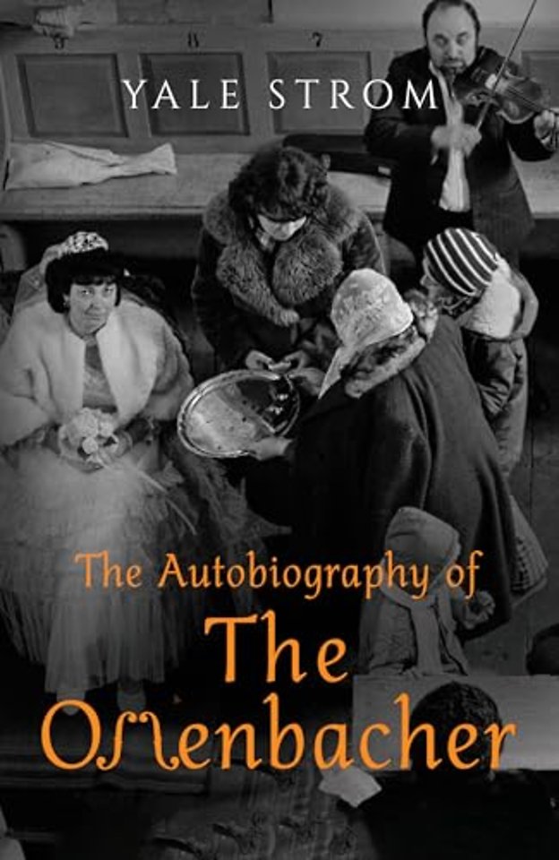 The Autobiography of the Offenbacher