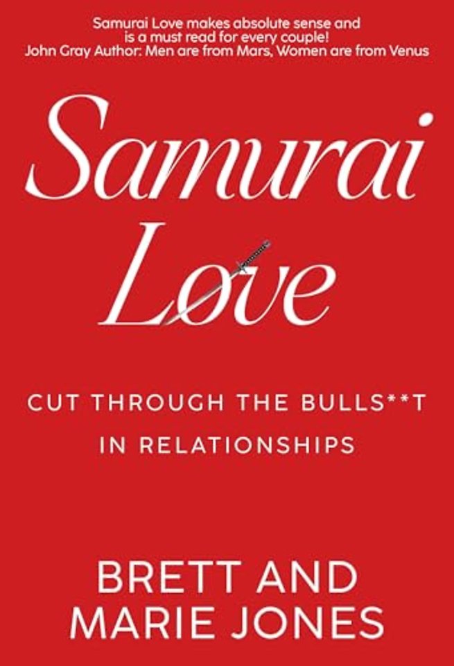 Samurai Love