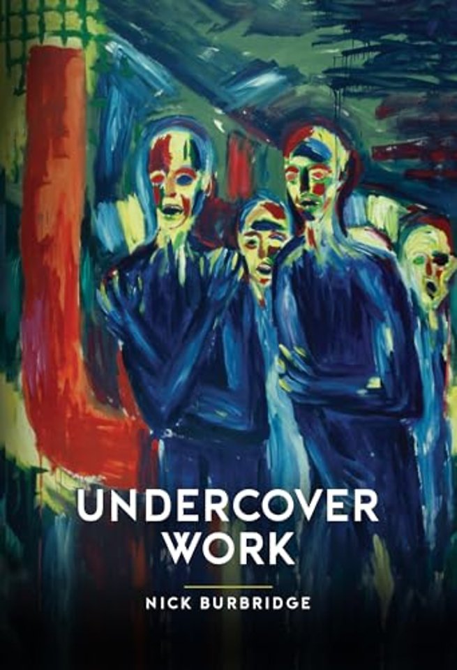 Undercover Work