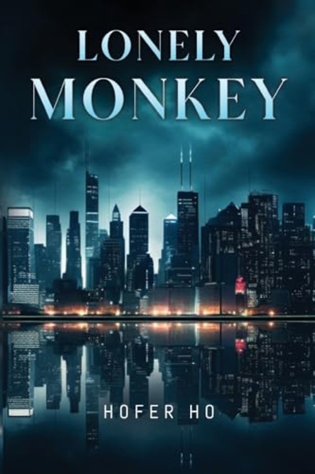 Lonely Monkey