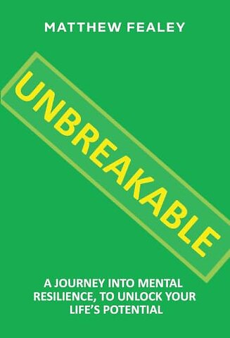 Unbreakable