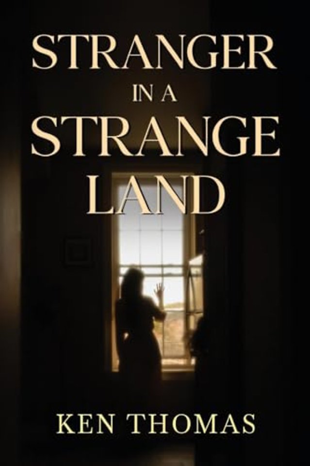 Stranger in a Strange Land