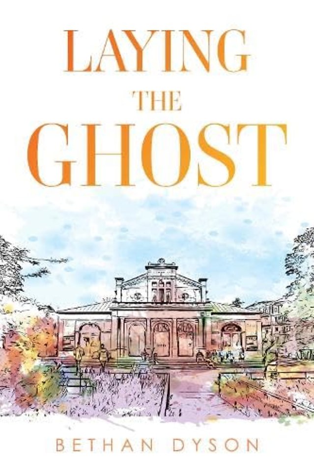 Laying the Ghost