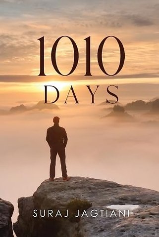 1010 Days