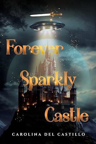 Forever Sparkly Castle