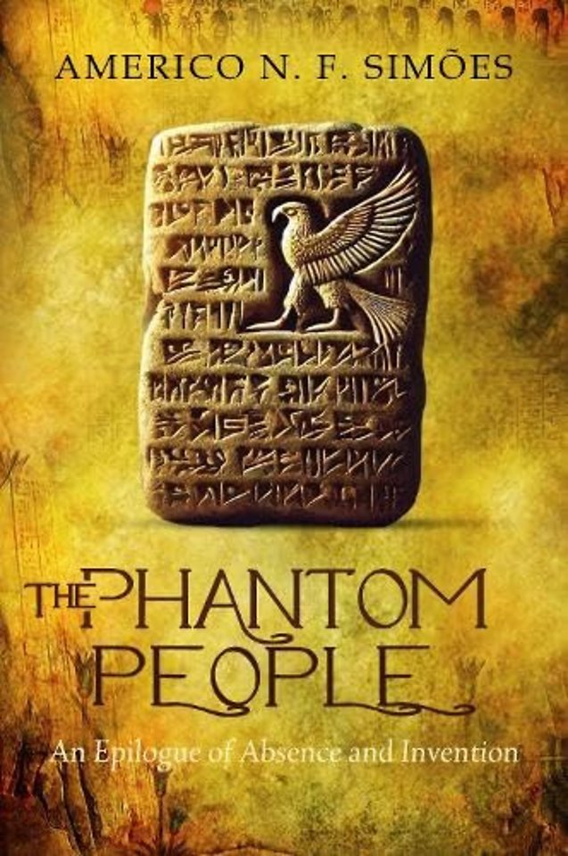 The Phantom People: An Epilogue of Absence and Invention