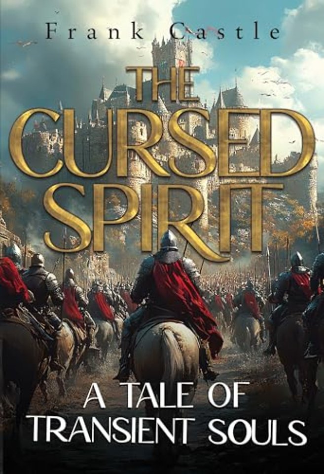 The Cursed Spirit, A Tale of Transient Souls